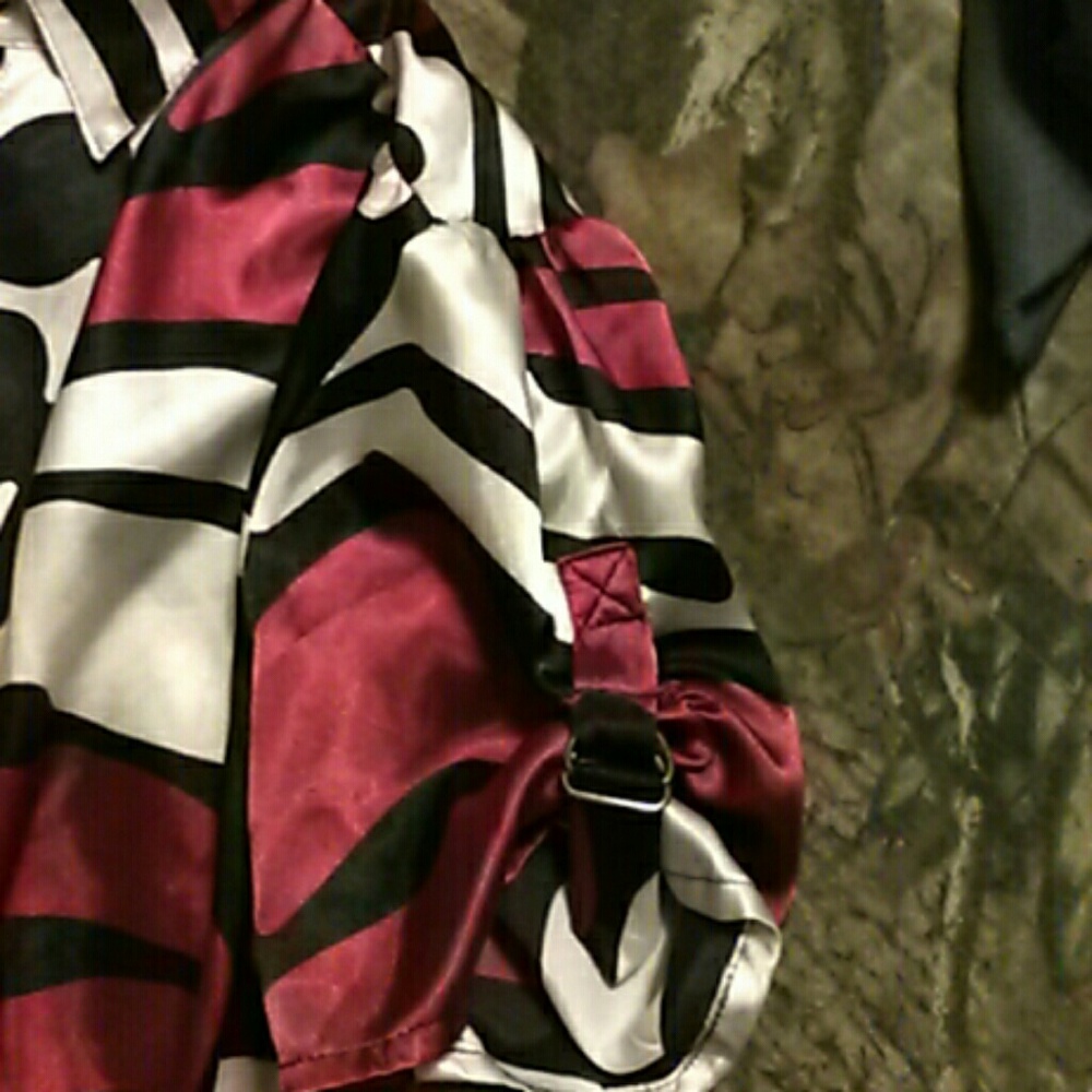Blouse - Picture 3 of 3